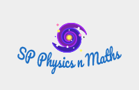 SP Physics n Maths
